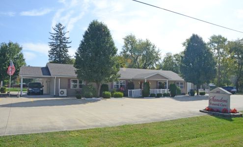 Sanders Funeral Care - Kingman Kingman