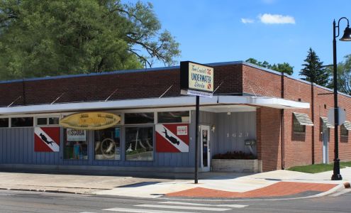 Leaird's Underwater Service