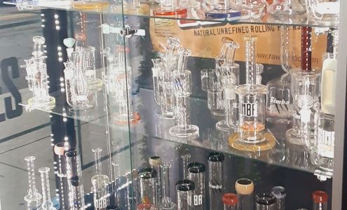 Wild Side Smoke Shop