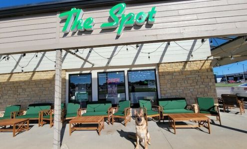 The Spot Smoke Shop