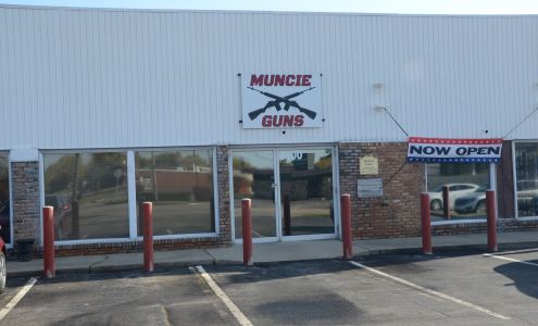 Muncie Guns