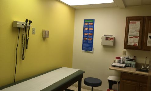 Sherif Pediatrics Clinic: Sherif Ali MD