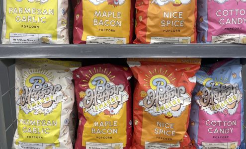 Walmart Drive Thru Testing