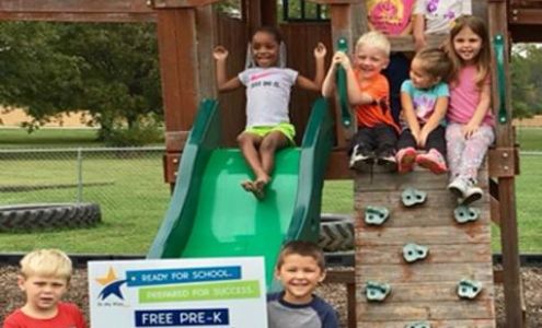 Destiny Christian Academy - Muncie