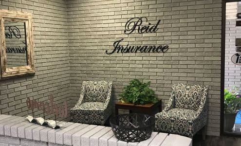 Reid Insurance Group Inc