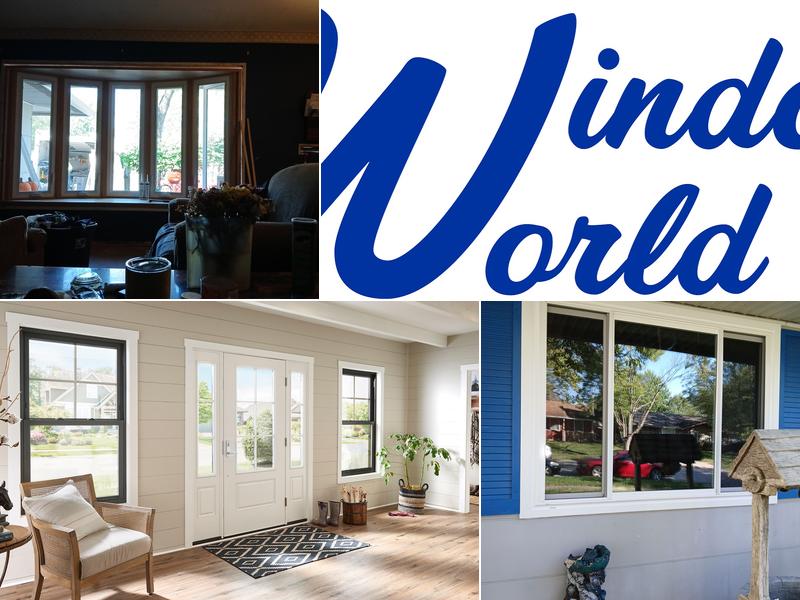 Window World of Lafayette