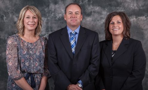 Evans, Taylor, and Finney Eye Care Group