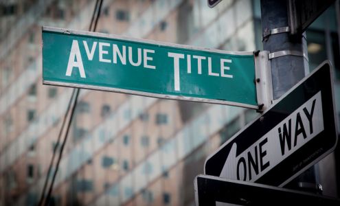 Avenue Title Services