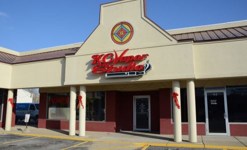 KC Vapor Studio