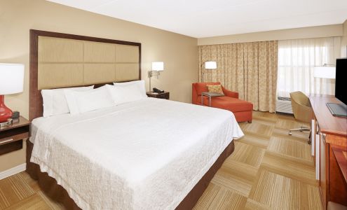 Hampton Inn Lafayette