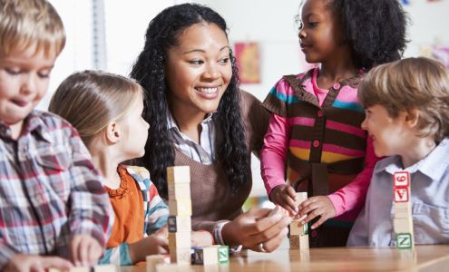 Bethany Childcare & Preschool