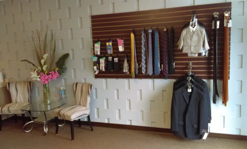 Park Avenue Cleaners