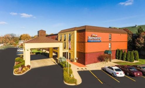 Baymont Inn & Suites by Wyndham Lafayette / Purdue Area