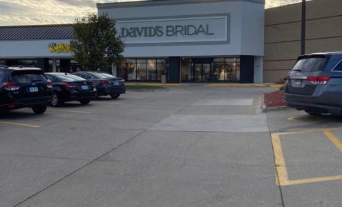 Alterations by David's Bridal Des Moines IA