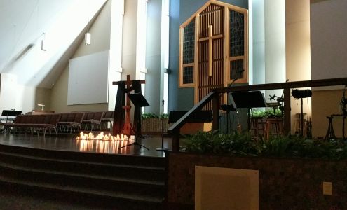 Christ United Methodist Church