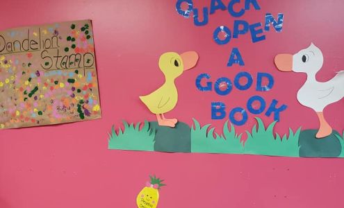 Future Scholars Daycare