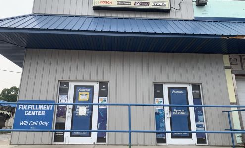 Fastenal Fulfillment Center