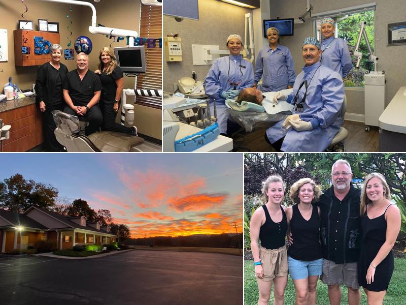 Goodman, M Derek DDS