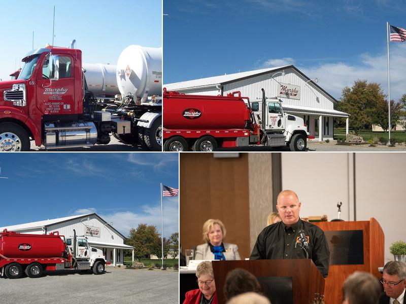 Murphy Trucking Inc