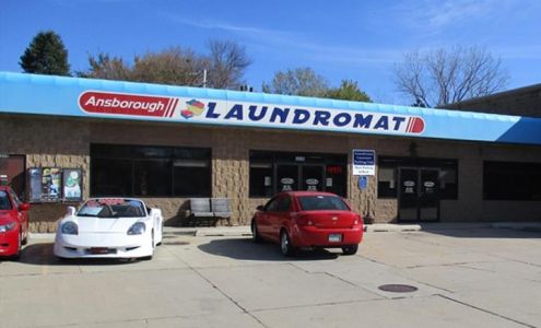 Ansborough Laundromat