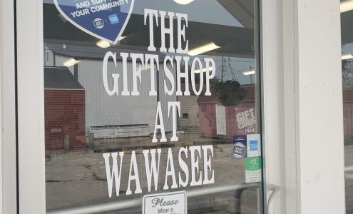 The Gift Shop At Wawasee
