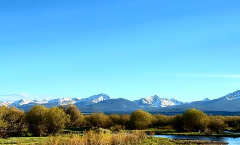 Bitterroot Valley Real Estate- Your Local Guides to the Bitterroot and Beyond!