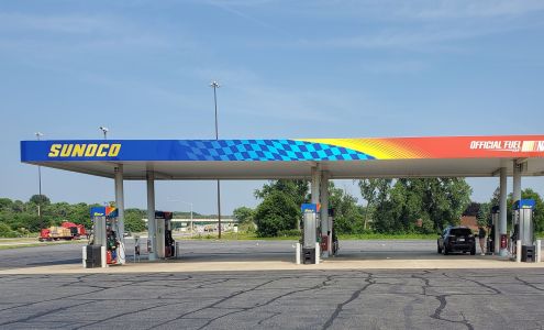 Sunoco Portage
