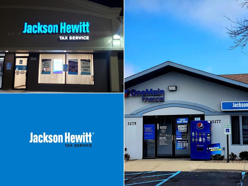 Jackson Hewitt Tax Service