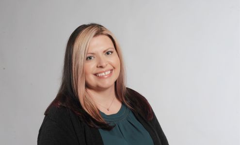 Amanda McKenzie - First Community Mortgage - NMLS ID 372937