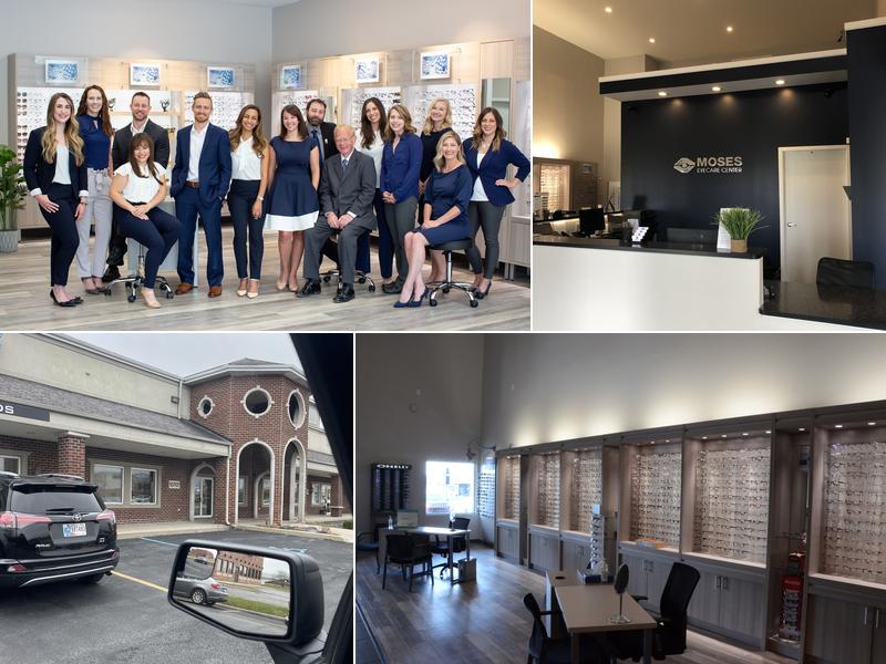 Moses Eyecare Center