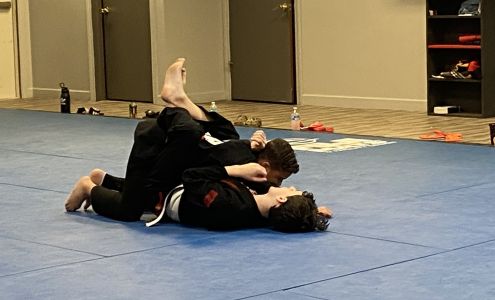 Hoosier Academy of Self Defense