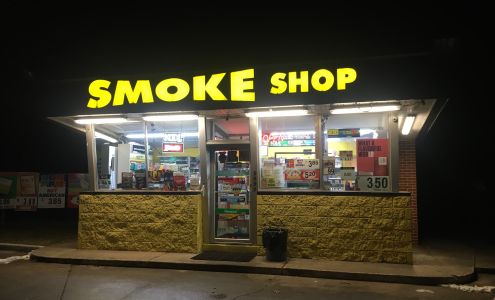 Smoke Shop