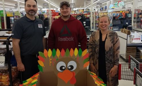 Cassie Stahler - COUNTRY Financial Agent Geneseo