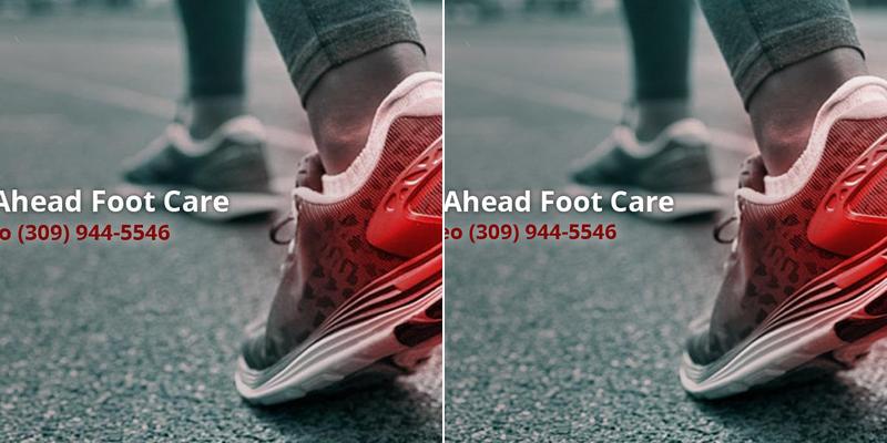 Thomas J. Rizzo, DPM