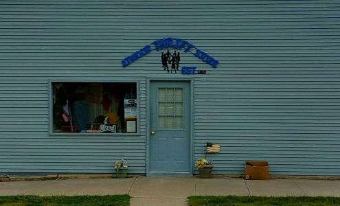 Atwood Thrift Store Atwood