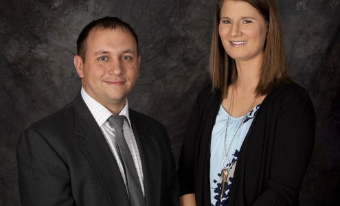 Vision Source Of Atwood 118 S 4th St, Atwood Kansas 67730