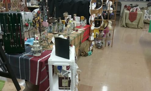 Park Place Church of God