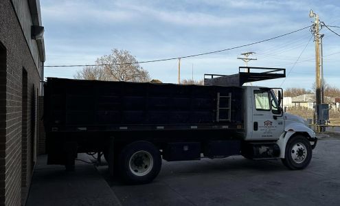 Ellis Public Library Ellis