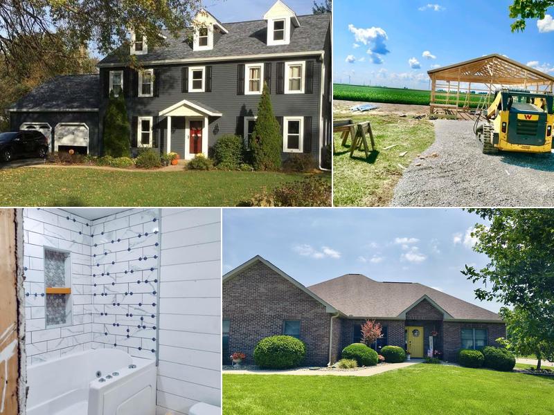 Todd Nichols Home Improvements