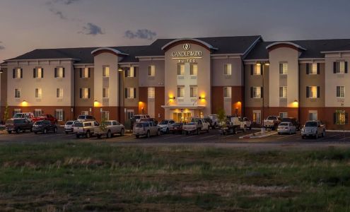 Candlewood Suites Winnemucca, an IHG Hotel