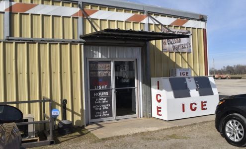 Western's Whiskey Madison