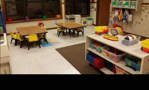 MicroChips Early Learning Center