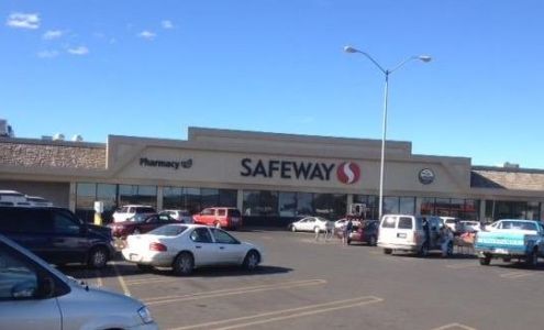 Safeway Toppenish
