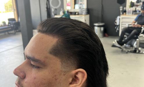 Prime fades Marysville 1512 Fourth St, Marysville Washington 98270