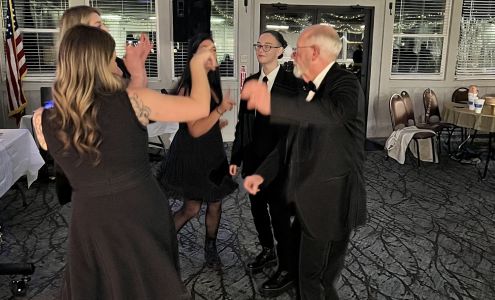 Columbian Club Of Kokomo