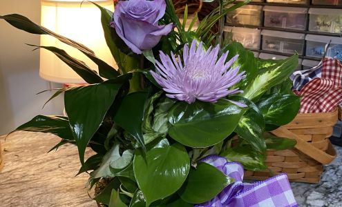 Joy Florals Galveston