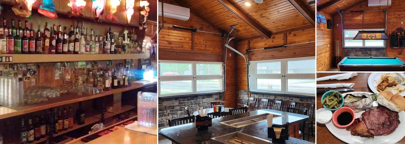 Johnson's Tavern Inc