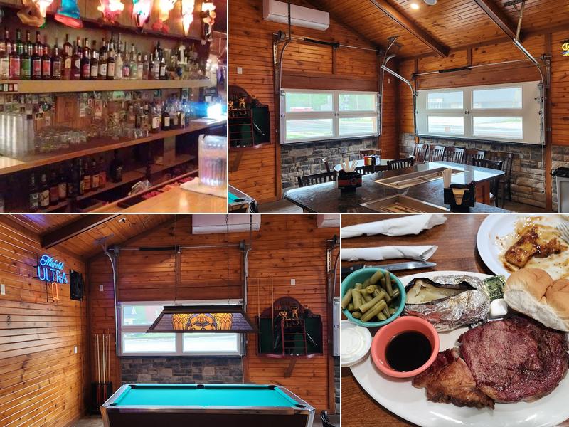 Johnson's Tavern Inc