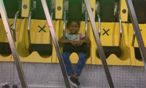 Howard County Tennis Center Greentown