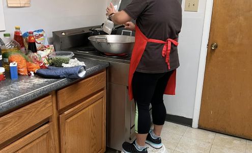 Celebrate Life Child Care Center